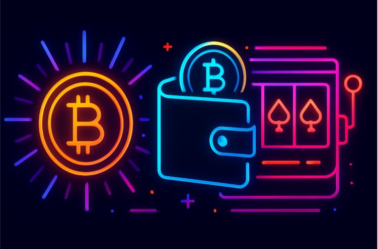 Retraits instantanés en cryptomonnaies : rapide, pratique, mais pas sans risques