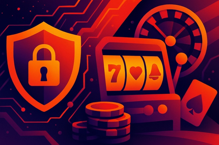 Checklist sécurité : 7 points à vérifier avant de déposer sur un casino argent reel en ligne