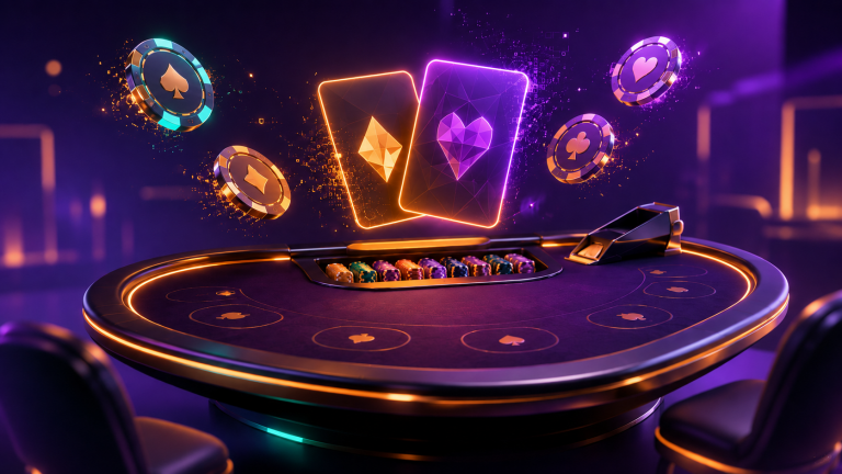 Jeux de table en ligne : choisir selon les règles, pas le décor